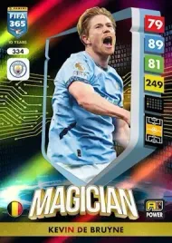 2025-panini-adrenalyn-xl-fifa-365-334-kevin-de-bruyne