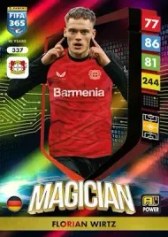 2025-panini-adrenalyn-xl-fifa-365-337-florian-wirtz
