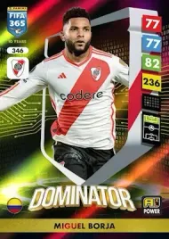 2025-panini-adrenalyn-xl-fifa-365-346-miguel-borja