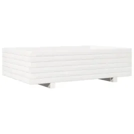 donica-ogrodowa-biala-90x60x265-cm-lite-drewno-sosnowe