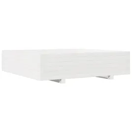 donica-ogrodowa-biala-100x100x265-cm-lite-drewno-sosnowe