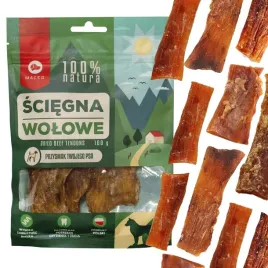 maced-suszone-sciegna-wolowe-przysmak-dla-psa-100g