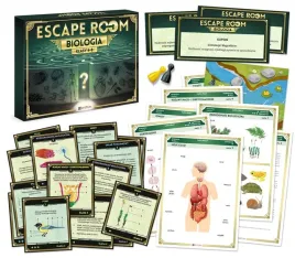 gra-escape-room-biologia-praca-zbiorowa