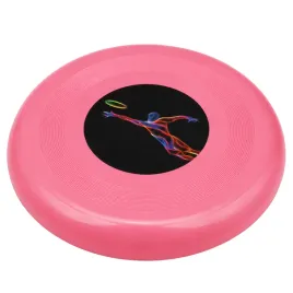 rozowe-frisbee-ringo-gra-plenerowa