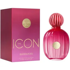 antonio-banderas-the-icon-for-women-edp-100ml