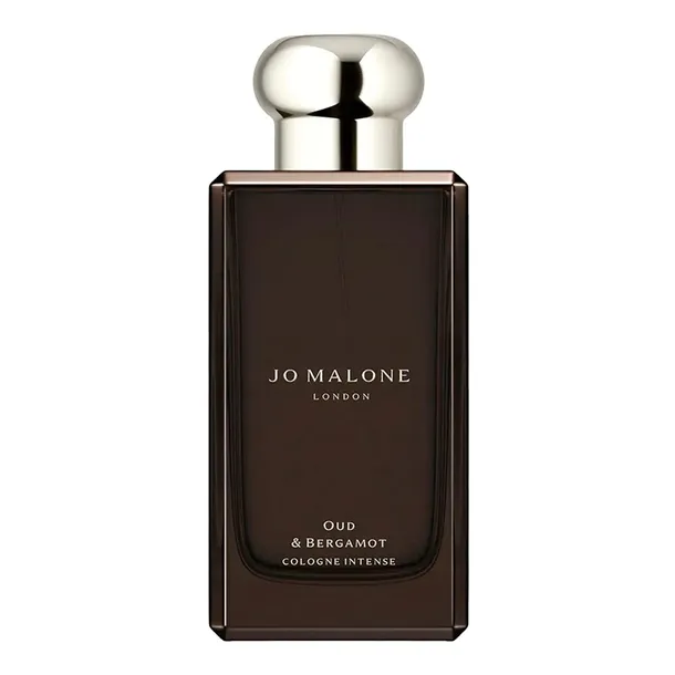 JO MALONE Oud & Bergamot Intense New EDC 100ml