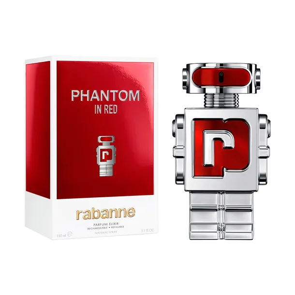 paco-rabanne-phantom-in-red-parfum-elixir-150ml-stan-opakowania-oryginalne