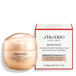 krem-na-noc-shiseido-benefiance-overnight-wrinkle-resisting-50ml