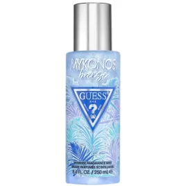 mgielka-do-ciala-guess-shimmer-fragrance-mist-mykonos-breeze-250ml