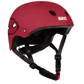 kask-rowerowy-orzech-dla-dzieci-na-deske-hulajnoge-spiderman-marvel-52-56