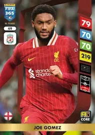 2025-panini-adrenalyn-xl-fifa-365-49-joe-gomez