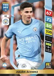 2025-panini-adrenalyn-xl-fifa-365-80-julian-alvarez