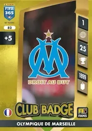 2025-panini-adrenalyn-xl-fifa-365-82-club-badge-olympique-de-marseille