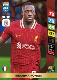 2025-panini-adrenalyn-xl-fifa-365-48-ibrahima-konate