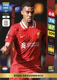 2025-panini-adrenalyn-xl-fifa-365-58-ryan-gravenberch