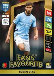 2025-panini-adrenalyn-xl-fifa-365-70-ruben-dias