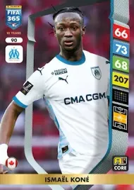 2025-panini-adrenalyn-xl-fifa-365-90-ismael-kone