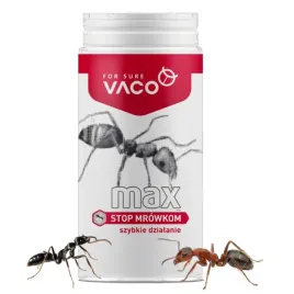vaco-proszek-preparat-na-mrowki-max-likwiduje-gniazda-szybkiedzialanie-500g