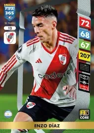 2025-panini-adrenalyn-xl-fifa-365-12-enzo-diaz
