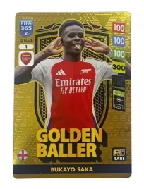 2025-panini-adrenalyn-xl-fifa-365-1-bukayo-saka