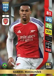2025-panini-adrenalyn-xl-fifa-365-31-gabriel-magalhaes