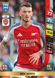 2025-panini-adrenalyn-xl-fifa-365-32-ben-white