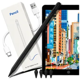 rysik-pencil-pen-do-apple-tableta-ipad-air-pro-mini-stylus-2-gen-4-koncowki