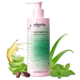 niuviu-by-so-flow-nawilzajacy-olejek-pod-prysznic-olej-jojoba-mieta-300ml
