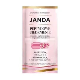 maseczka-peptydowa-ujedrniajaca-2x4-ml-do-twarzy-zel-saszetka-swieza-janda