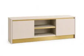 pojemna-funkcjonalna-stojaca-szafka-rtv-gold-120cm-kaszmir-zloty-polki
