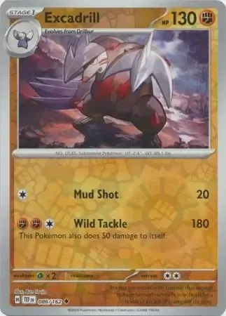 excadrill-tef-086-218-reverse-holo-temporal-forces