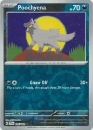 poochyena-tef-105-218-reverse-holo-temporal-forces