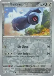 beldum-tef-113-218-reverse-holo-temporal-forces
