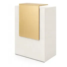 lada-recepcja-klara-7-kaszmir-szczotkowane-zloto-glamour-80cm