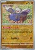 drilbur-tef-085-218-reverse-holo-temporal-forces