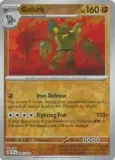 golurk-tef-088-218-reverse-holo-temporal-forces
