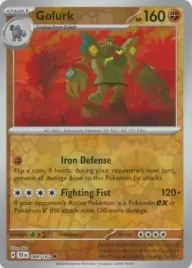 golurk-tef-088-218-reverse-holo-temporal-forces
