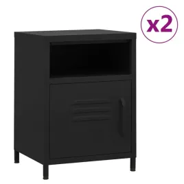 szafki-nocne-2-szt-czarne-35x35x51-cm-stalowe