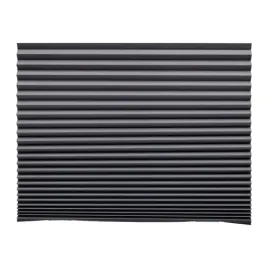 ikea-shottis-roleta-plisowana-antracyt-zacieniajaca-100cm-x-190cm