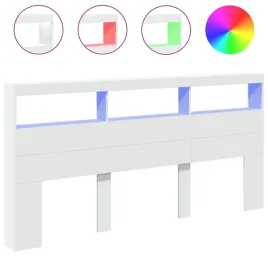 zaglowek-z-polkami-i-oswietleniem-led-bialy-200x17x102-cm