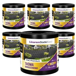 tasma-ogrodzeniowa-premium-1200g-czarna-do-ogrodzenia-panelowego-19x26m-x6