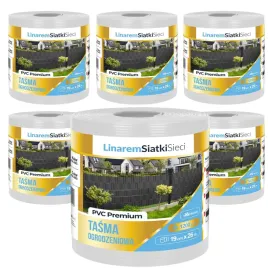 tasma-ogrodzeniowa-premium-1200g-biala-do-ogrodzenia-panelowego-19x26m-x6