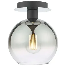 szklana-sufitowa-lampa-lycia-lyc0122-okragla-kula-czarna-przydymiona
