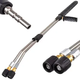 lanca-podwojna-1100mm-mycie-splukiwanie-2w1-regulacja-nilfisk-alto-kew-d12