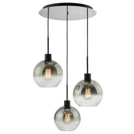 potrojna-lampa-wiszaca-lycia-lyc8822-do-salonu-szklane-czarne-przydymione