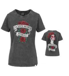 pitbull-west-coast-t-shirt-koszulka-damska-washed-santa-muerte-grafitowy-m