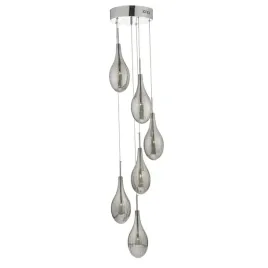 wiszaca-lampa-kaskadowa-seta-set6410-do-salonu-krople-chrom