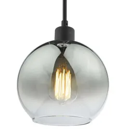 kulista-wiszaca-lampa-lycia-lyc8622-kula-do-jadalni-przydymiona-czarna