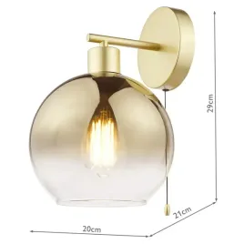 nascienna-lampa-do-przedpokoju-lycia-lyc0735-szklane-kule-zloty