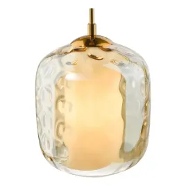 szklana-wiszaca-lampa-majella-maj0145-do-salonu-przezroczysta-mosiadz